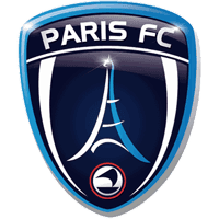 Paris FC crest