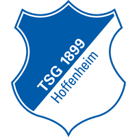 TSG 1899 Hoffenheim crest