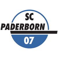 SC Paderborn 07 crest