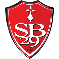 Stade Brestois 29 crest