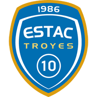 ES Troyes AC crest