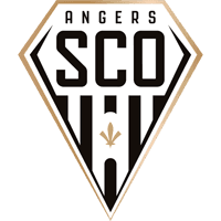 Angers SCO crest