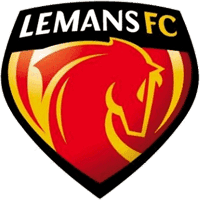 Le Mans FC crest