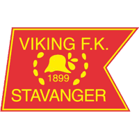 Viking FK crest