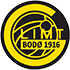 FK Bodø/Glimt crest