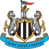 Newcastle United FC crest