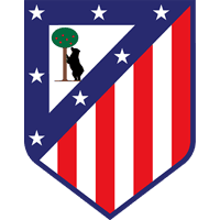 Club Atlético de Madrid crest