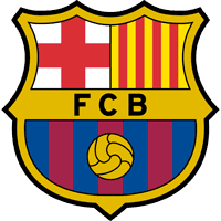 FC Barcelona crest