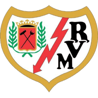 Rayo Vallecano de Madrid crest