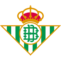 Real Betis Balompié crest